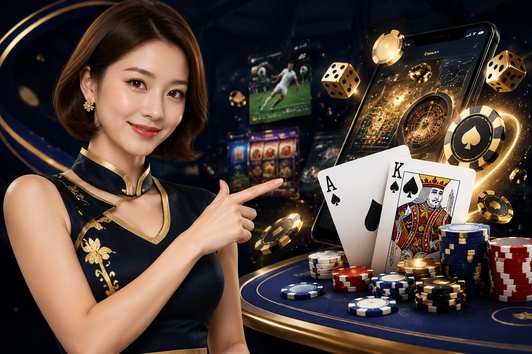 f168a8 Casino bàn chơi Baccarat trực tiếp