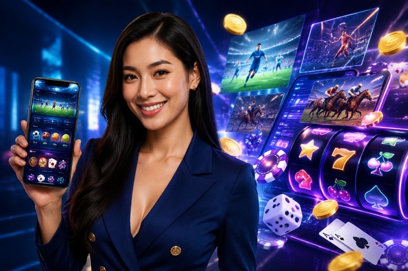 f168a8 Casino nạp rút tiền MoMo ZaloPay